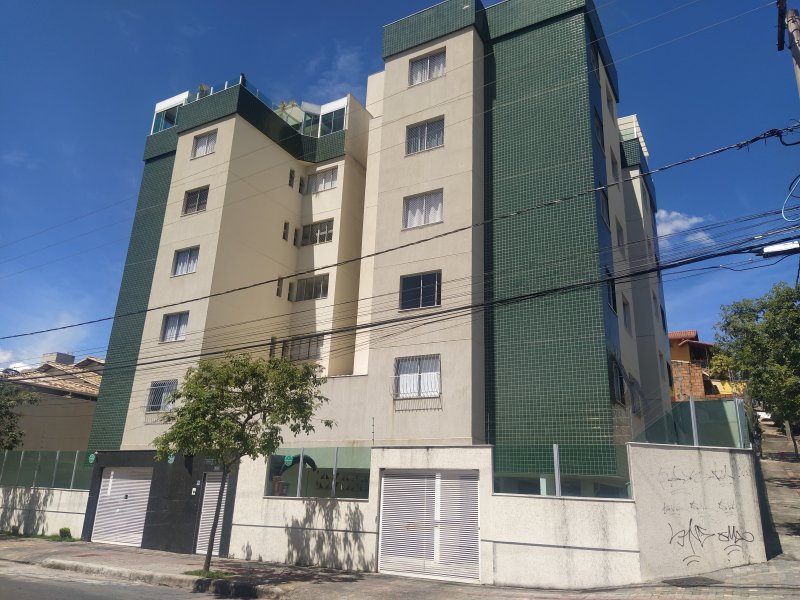 imóvel com 181m² - Serrano - Belo Horizonte