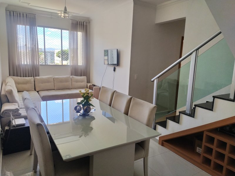 imóvel com 181m² - Serrano - Belo Horizonte