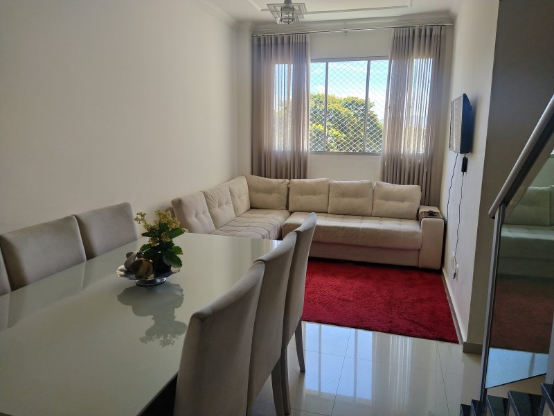 imóvel com 181m² - Serrano - Belo Horizonte