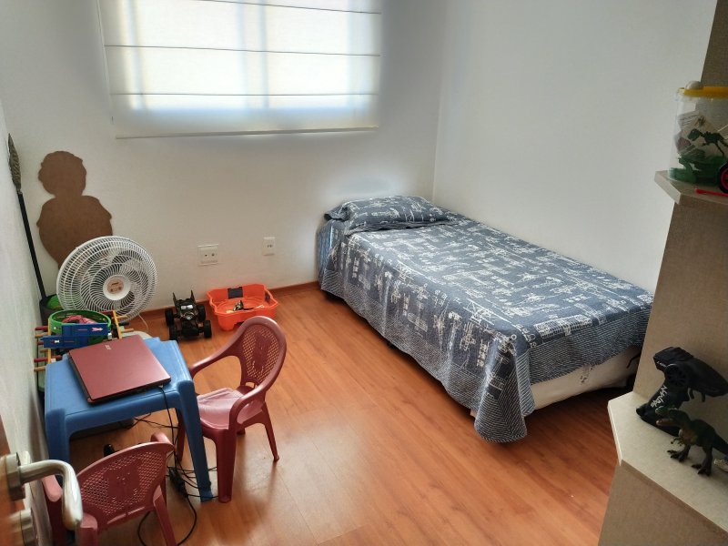 imóvel com 181m² - Serrano - Belo Horizonte