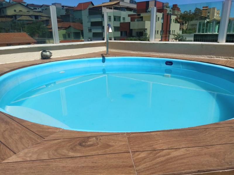 imóvel com 181m² - Serrano - Belo Horizonte