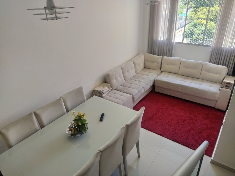 imóvel com 181m² - Serrano - Belo Horizonte