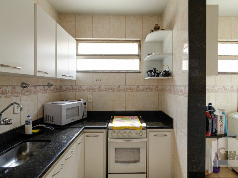 imóvel com 55m² - Caiçara-Adelaide - Belo Horizonte