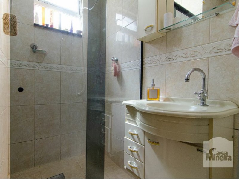 imóvel com 55m² - Caiçara-Adelaide - Belo Horizonte