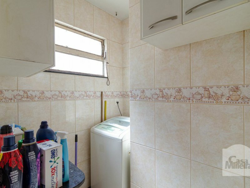 imóvel com 55m² - Caiçara-Adelaide - Belo Horizonte