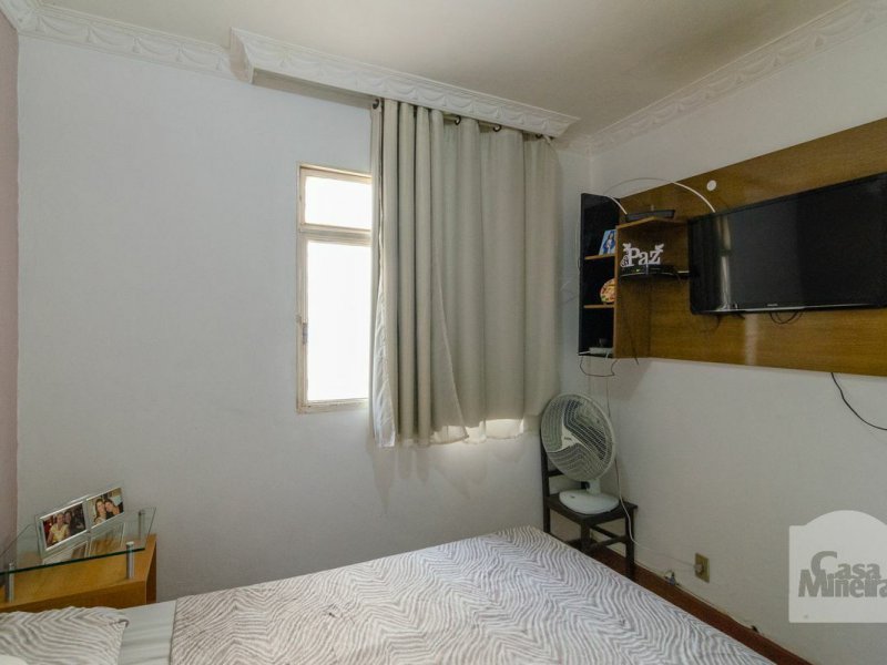 imóvel com 55m² - Caiçara-Adelaide - Belo Horizonte
