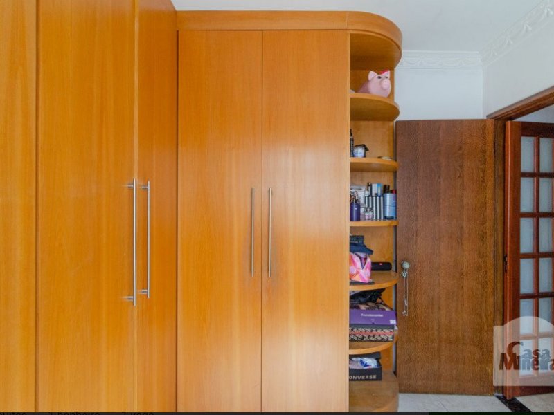 imóvel com 55m² - Caiçara-Adelaide - Belo Horizonte