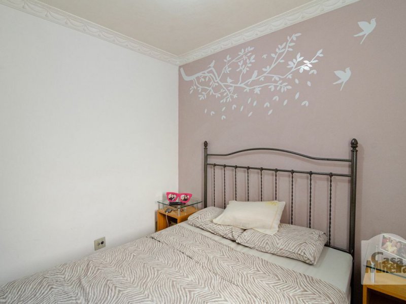 imóvel com 55m² - Caiçara-Adelaide - Belo Horizonte