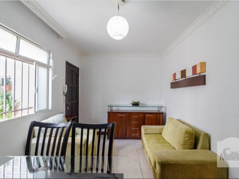 imóvel com 55m² - Caiçara-Adelaide - Belo Horizonte