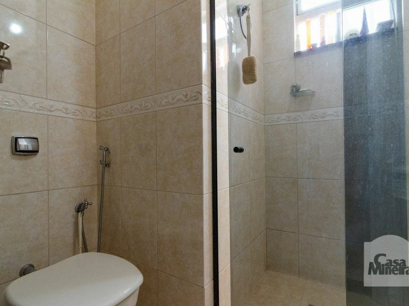 imóvel com 55m² - Caiçara-Adelaide - Belo Horizonte