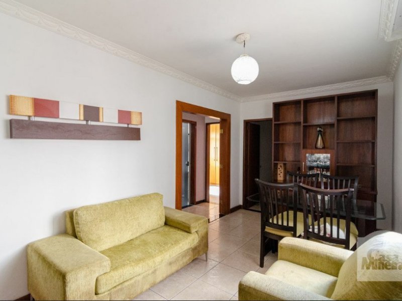 imóvel com 55m² - Caiçara-Adelaide - Belo Horizonte