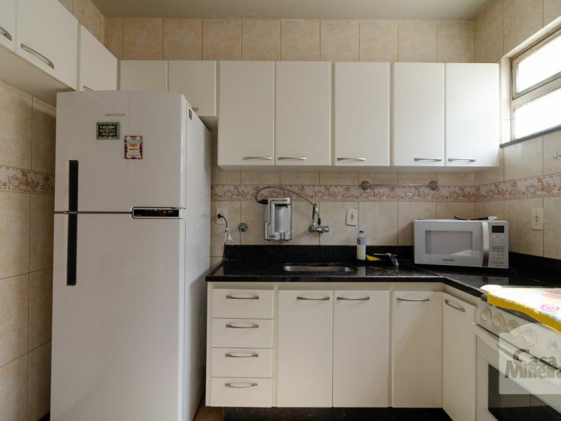 imóvel com 55m² - Caiçara-Adelaide - Belo Horizonte