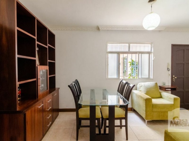 imóvel com 55m² - Caiçara-Adelaide - Belo Horizonte