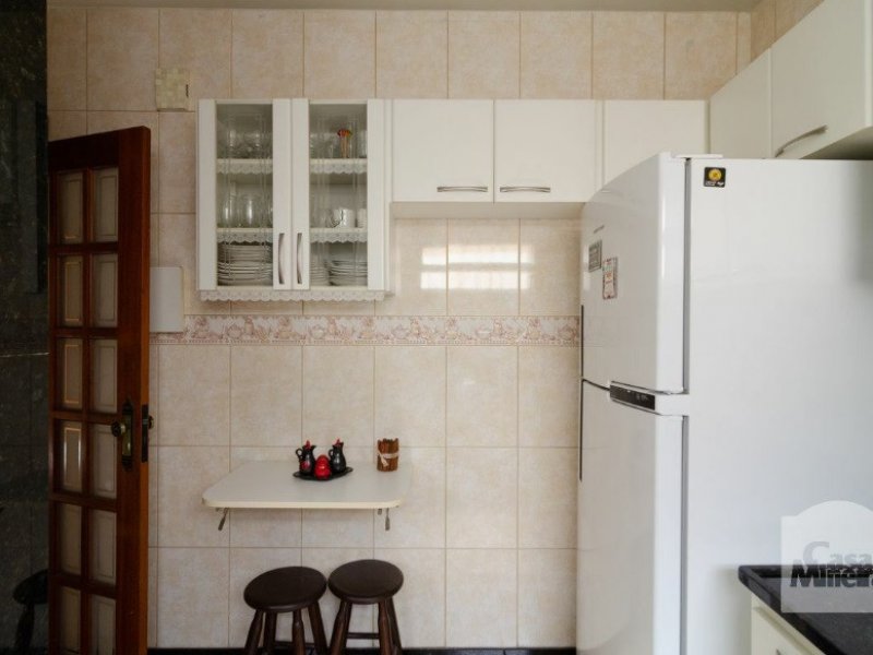 imóvel com 55m² - Caiçara-Adelaide - Belo Horizonte