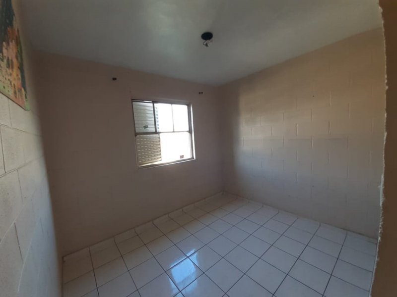 imóvel com 47m² - Morada das Vinhas - Jundiaí