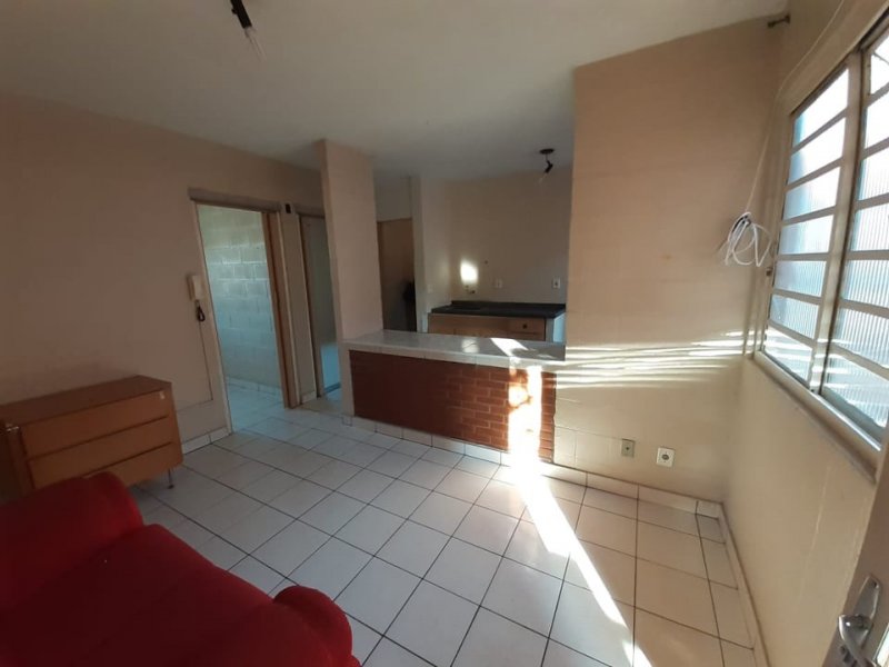 imóvel com 47m² - Morada das Vinhas - Jundiaí