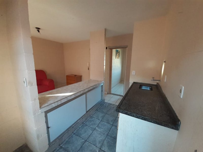 imóvel com 47m² - Morada das Vinhas - Jundiaí