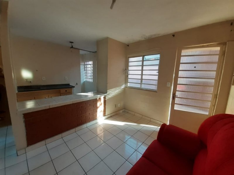 imóvel com 47m² - Morada das Vinhas - Jundiaí