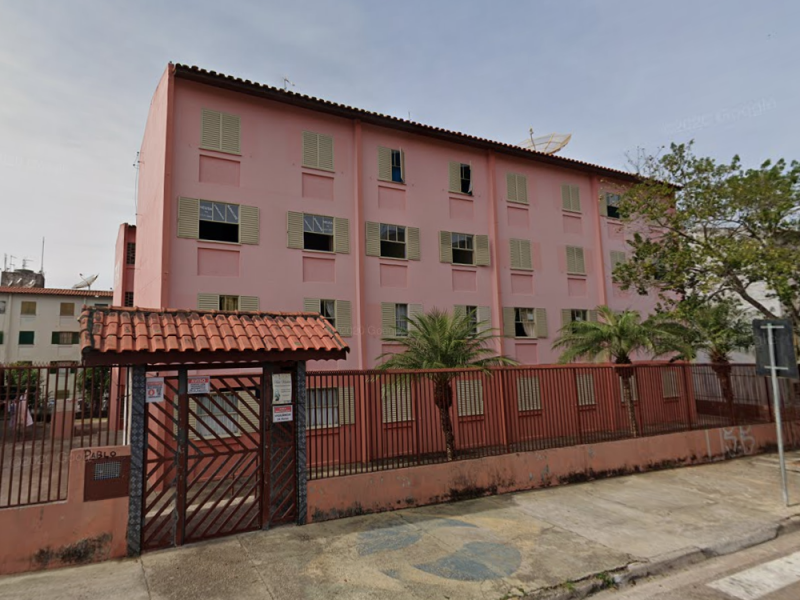 imóvel com 47m² - Morada das Vinhas - Jundiaí