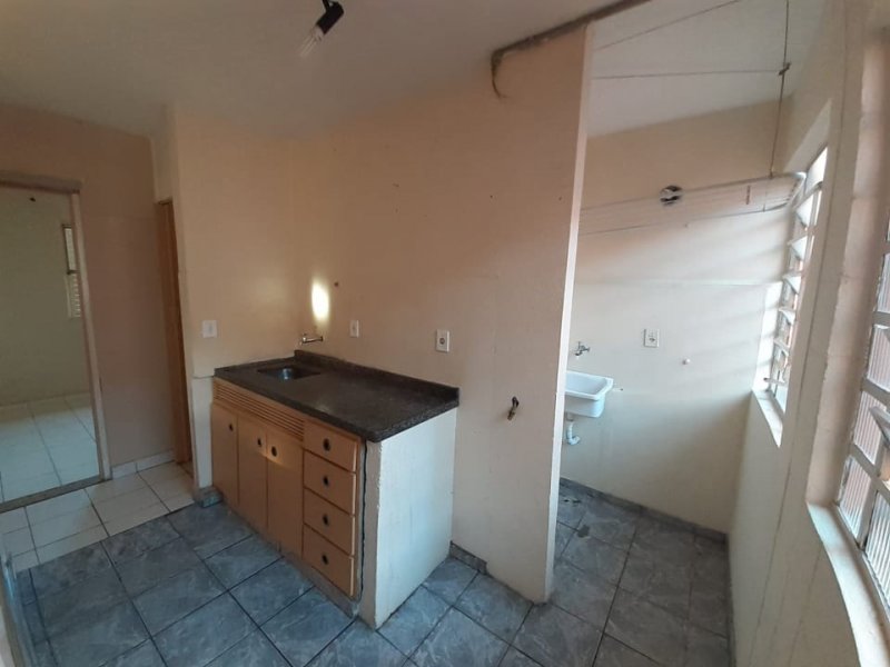 imóvel com 47m² - Morada das Vinhas - Jundiaí