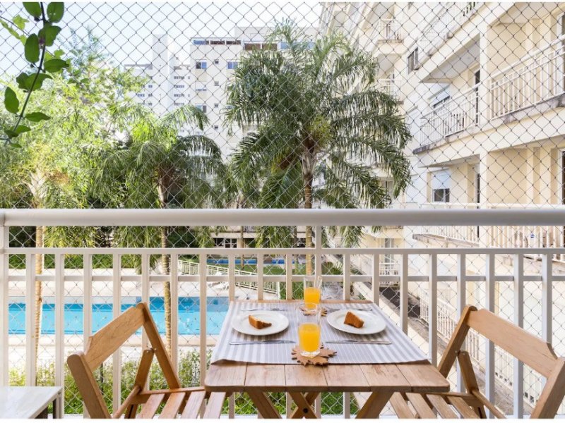 Apartamento à venda Jardim Ampliação com 31m² e 1 quarto por R$ 305.000 - 1083784264-studio-pananby-choice-18.jpg