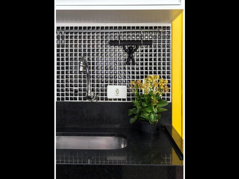 Apartamento à venda Jardim Ampliação com 31m² e 1 quarto por R$ 305.000 - 1223475848-studio-pananby-choice-20.jpg