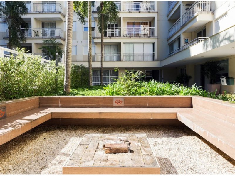 Apartamento à venda Jardim Ampliação com 31m² e 1 quarto por R$ 305.000 - 1368021683-studio-pananby-choice-28.jpg
