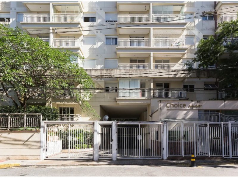 Apartamento à venda Jardim Ampliação com 31m² e 1 quarto por R$ 305.000 - 1438268239-studio-pananby-choice-33.jpg
