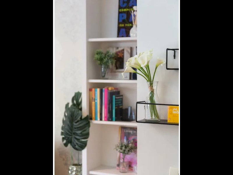 Apartamento à venda Jardim Ampliação com 31m² e 1 quarto por R$ 305.000 - 1566433586-studio-pananby-choice-23.jpg
