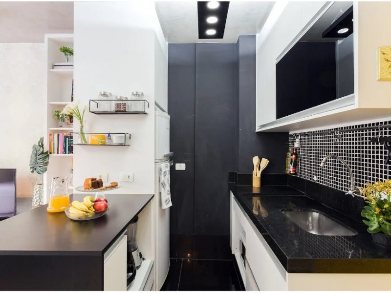 Apartamento à venda Jardim Ampliação com 31m² e 1 quarto por R$ 305.000 - 211318483-studio-pananby-choice-13.jpg