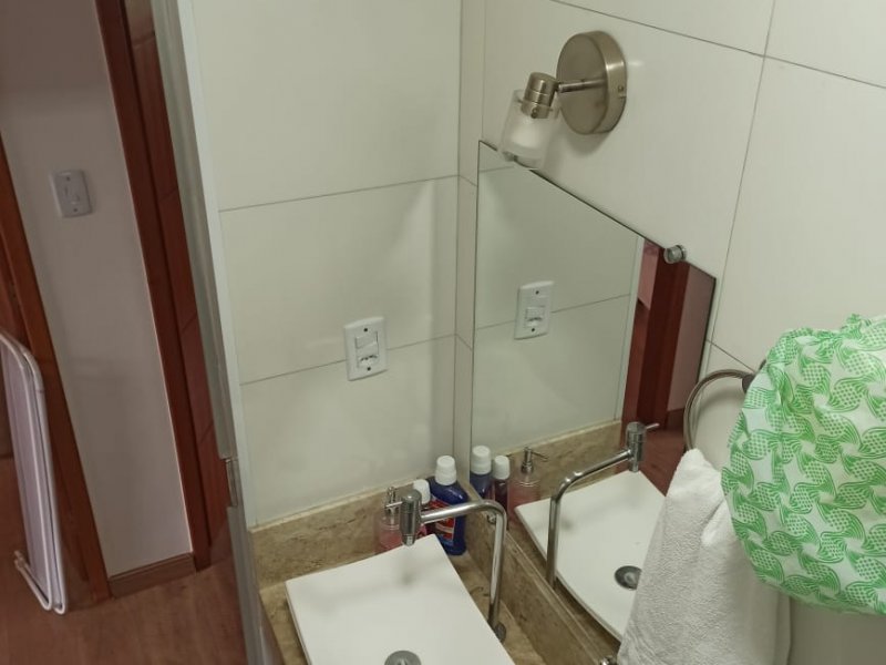imóvel com 79m² - Caravelas - Ipatinga