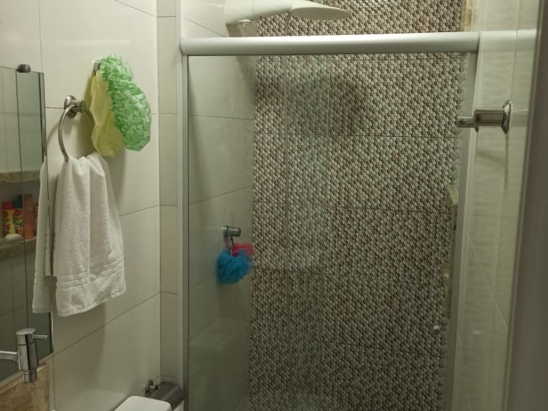 imóvel com 79m² - Caravelas - Ipatinga