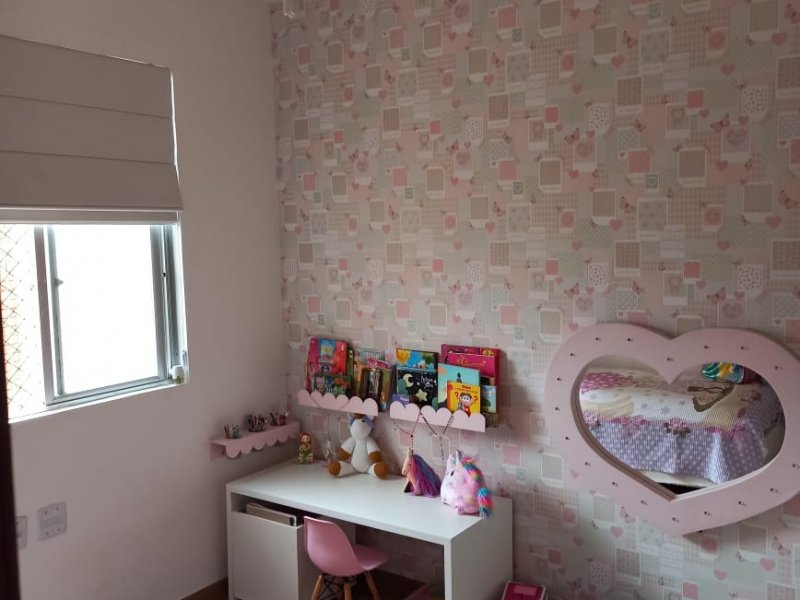 imóvel com 79m² - Caravelas - Ipatinga