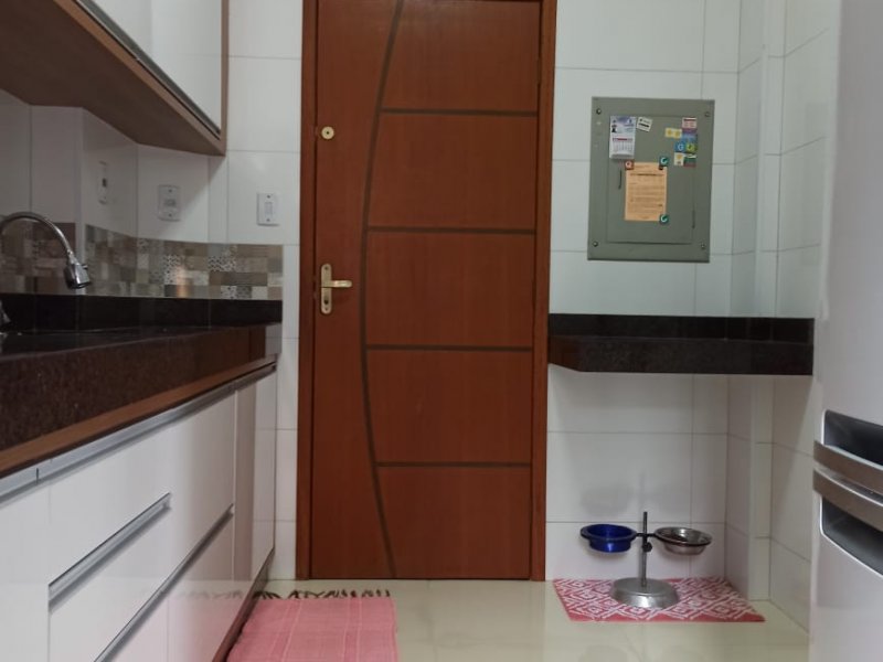 imóvel com 79m² - Caravelas - Ipatinga