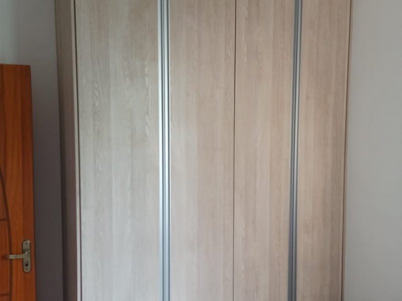 imóvel com 79m² - Caravelas - Ipatinga