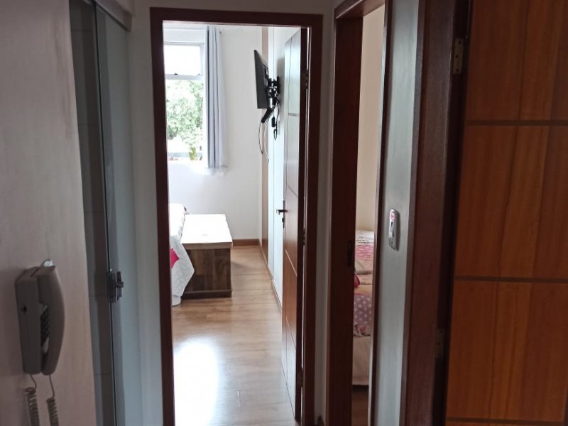 imóvel com 79m² - Caravelas - Ipatinga