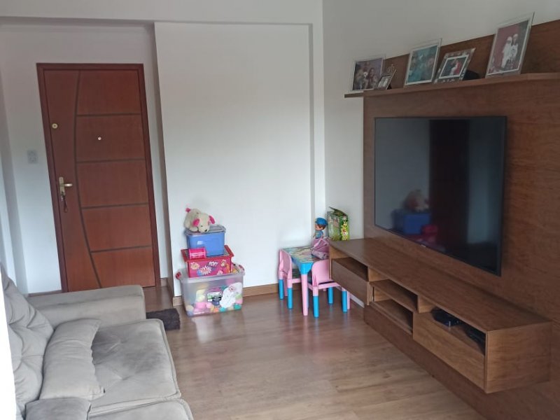 imóvel com 79m² - Caravelas - Ipatinga