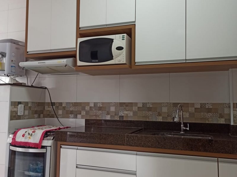 imóvel com 79m² - Caravelas - Ipatinga