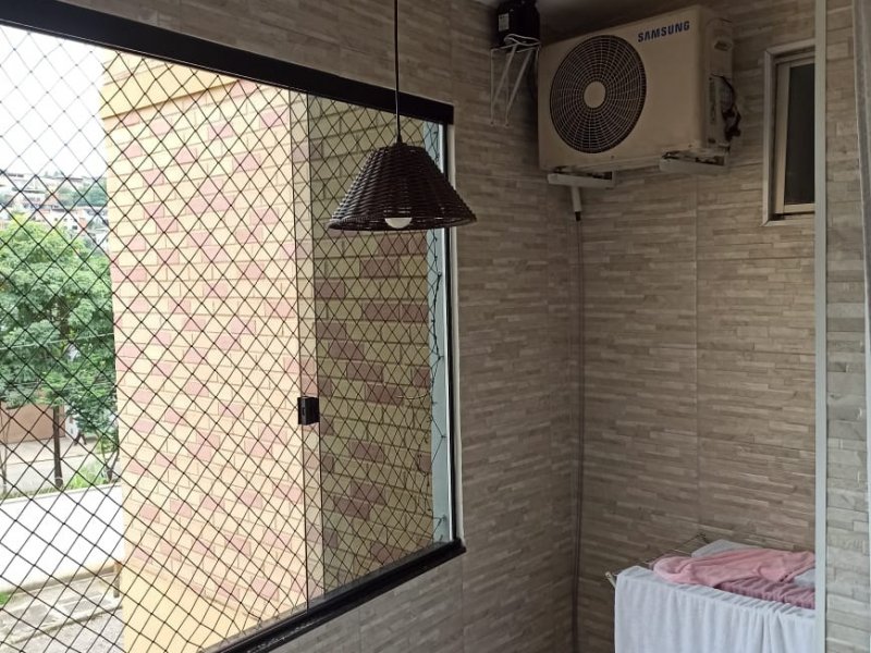 imóvel com 79m² - Caravelas - Ipatinga