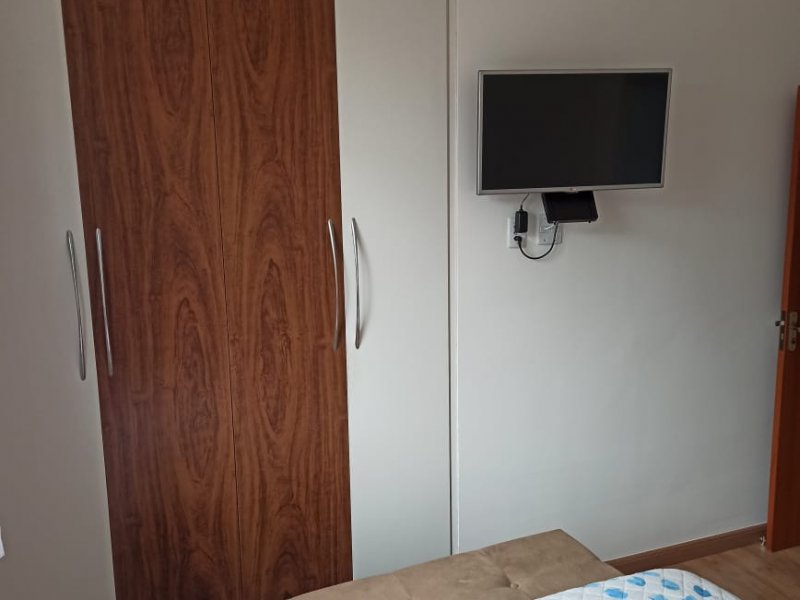 imóvel com 79m² - Caravelas - Ipatinga