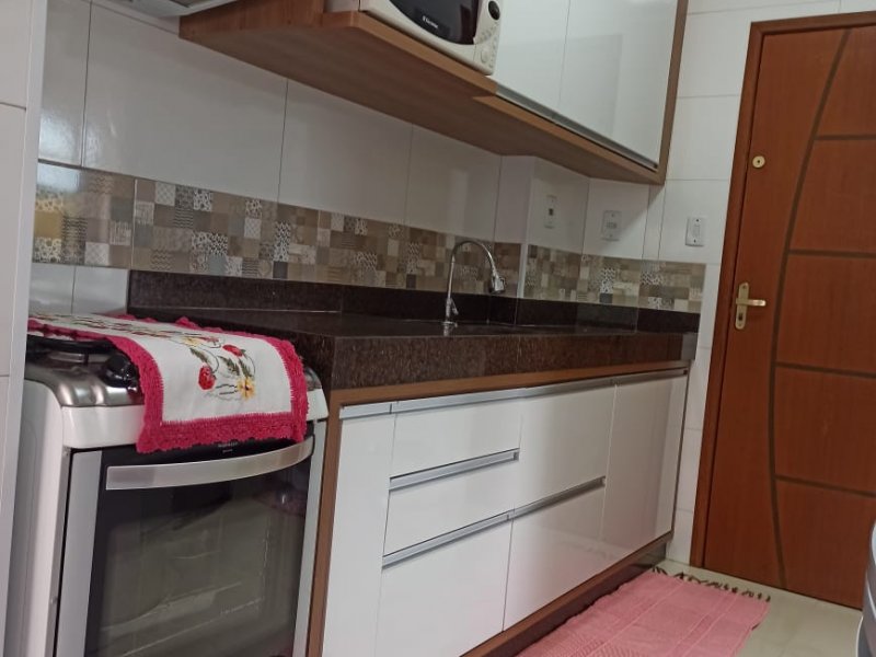 imóvel com 79m² - Caravelas - Ipatinga