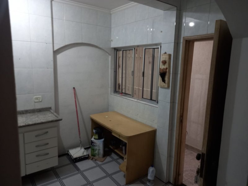imóvel com 200m² - Parque Boa Esperanca - São Paulo