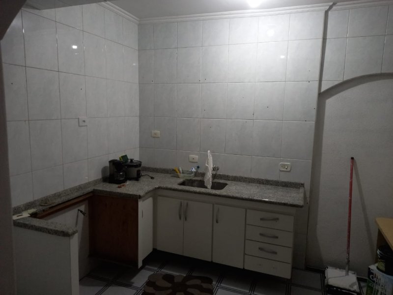 imóvel com 200m² - Parque Boa Esperanca - São Paulo