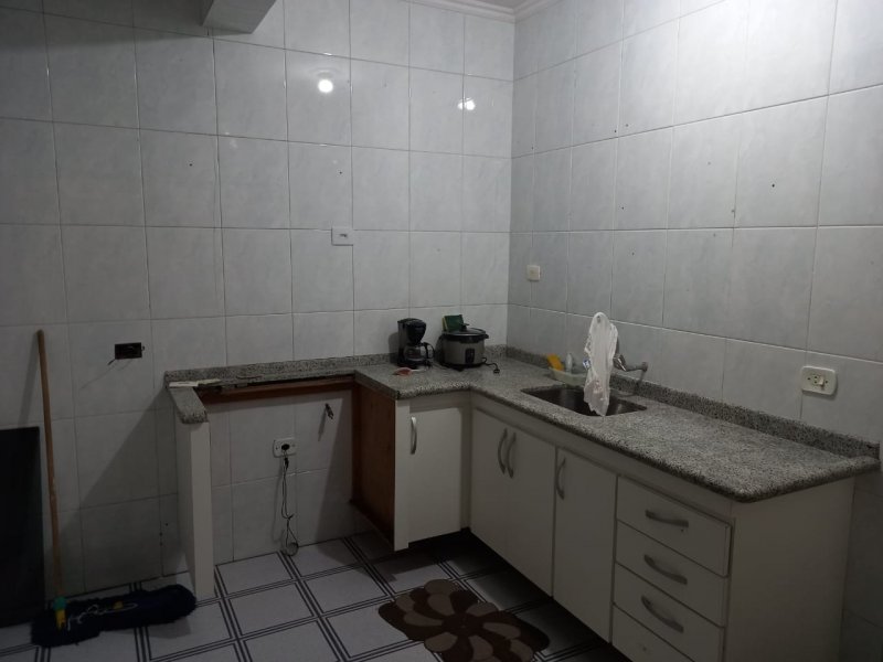 imóvel com 200m² - Parque Boa Esperanca - São Paulo