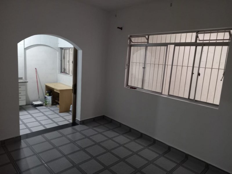 imóvel com 200m² - Parque Boa Esperanca - São Paulo