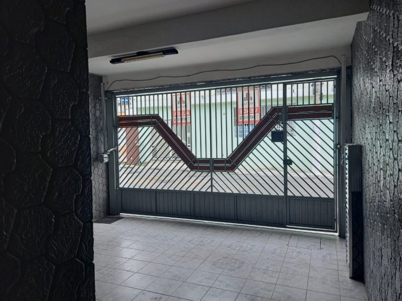 imóvel com 200m² - Parque Boa Esperanca - São Paulo