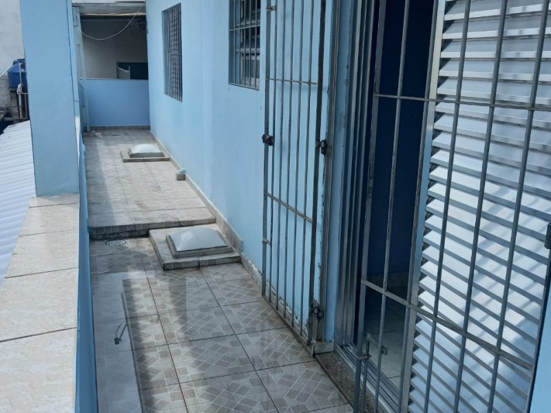 imóvel com 200m² - Parque Boa Esperanca - São Paulo