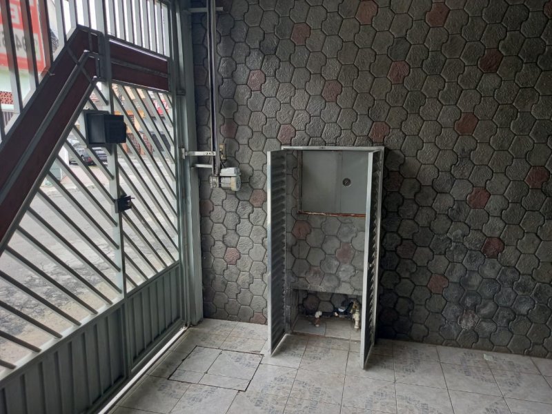 imóvel com 200m² - Parque Boa Esperanca - São Paulo