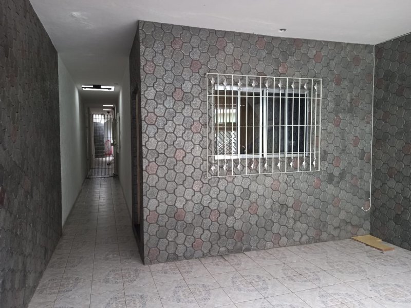 imóvel com 200m² - Parque Boa Esperanca - São Paulo