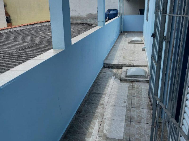 imóvel com 200m² - Parque Boa Esperanca - São Paulo